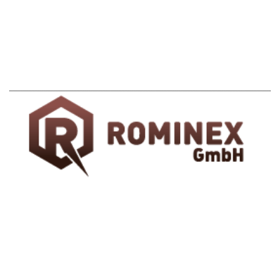 �������� �����, ����������������� Rominex GmbH