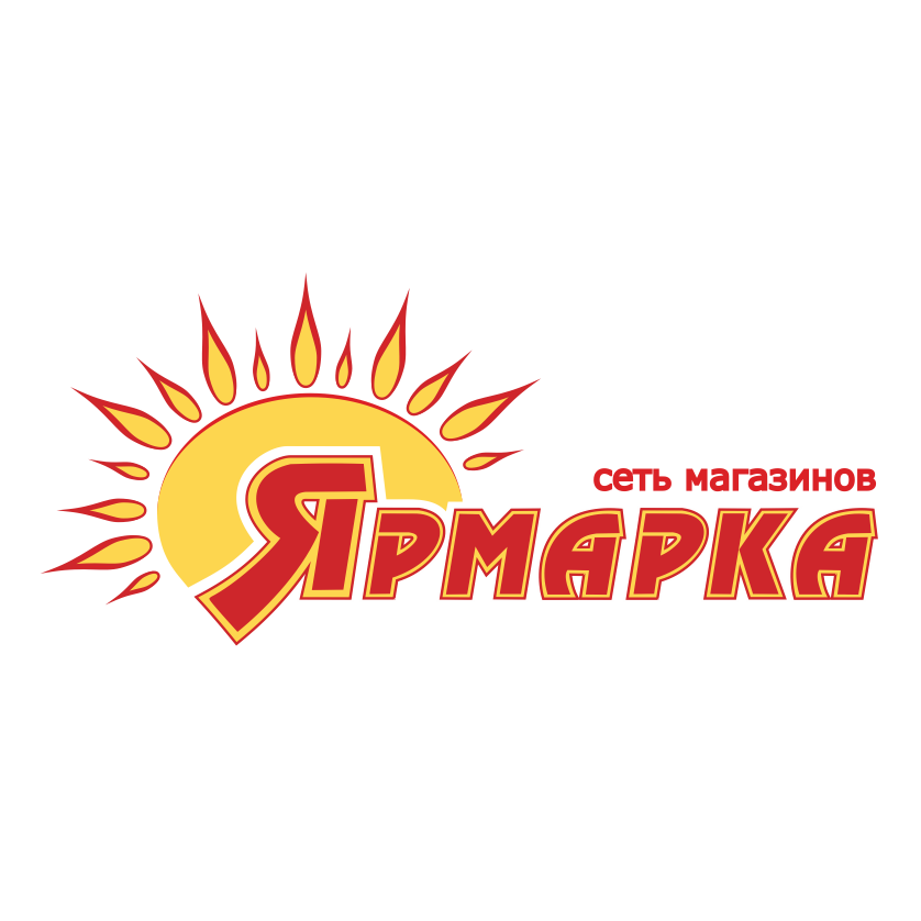 Торговая сеть Ярмарка