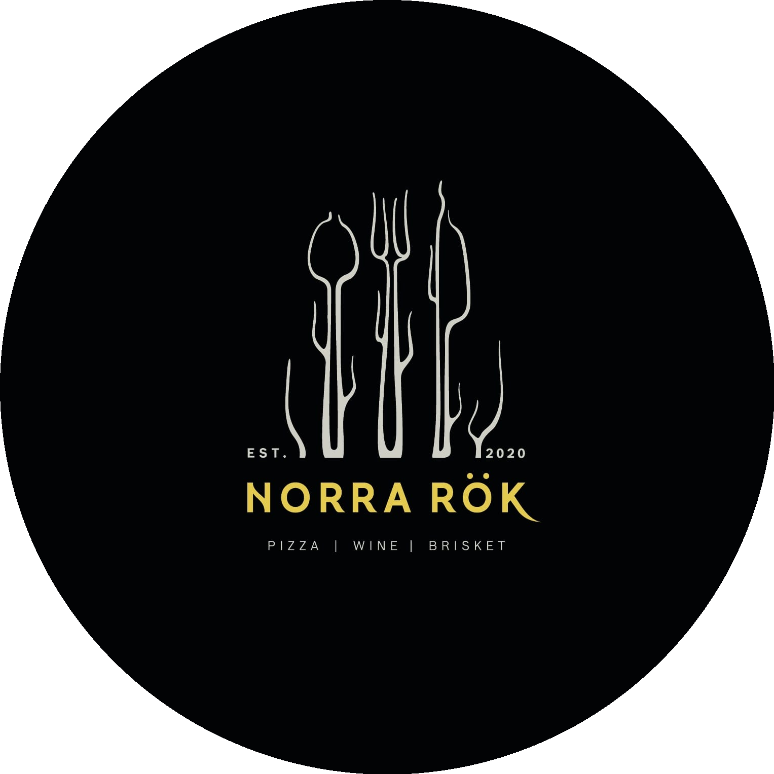 Ресторан NORRA ROK