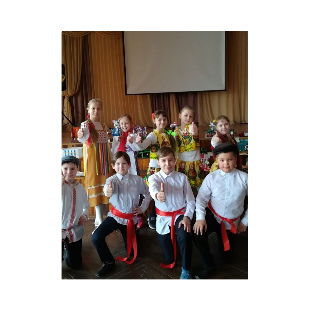 МАОУ Школа № 128