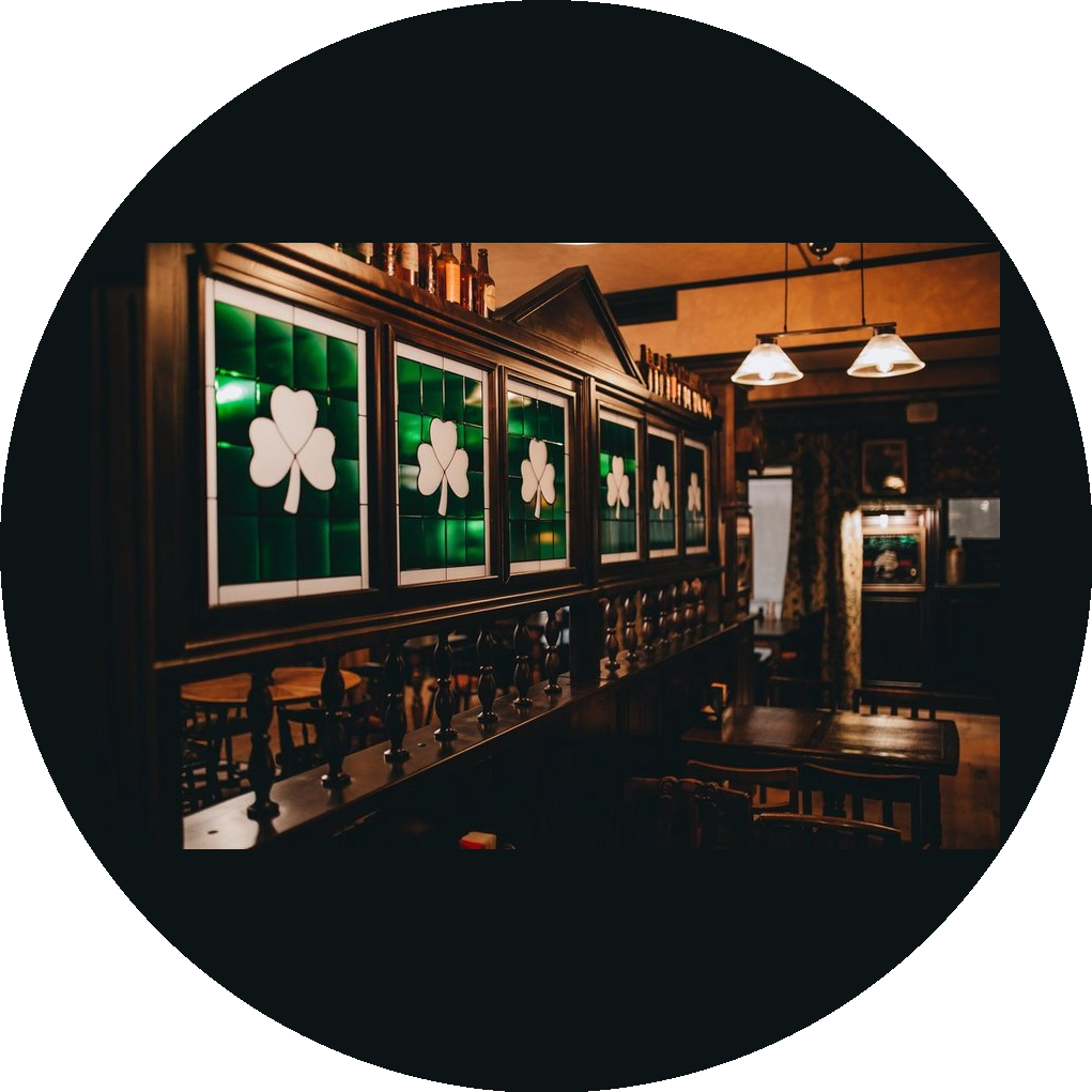 ФЛАНДРИЯ ПАБ