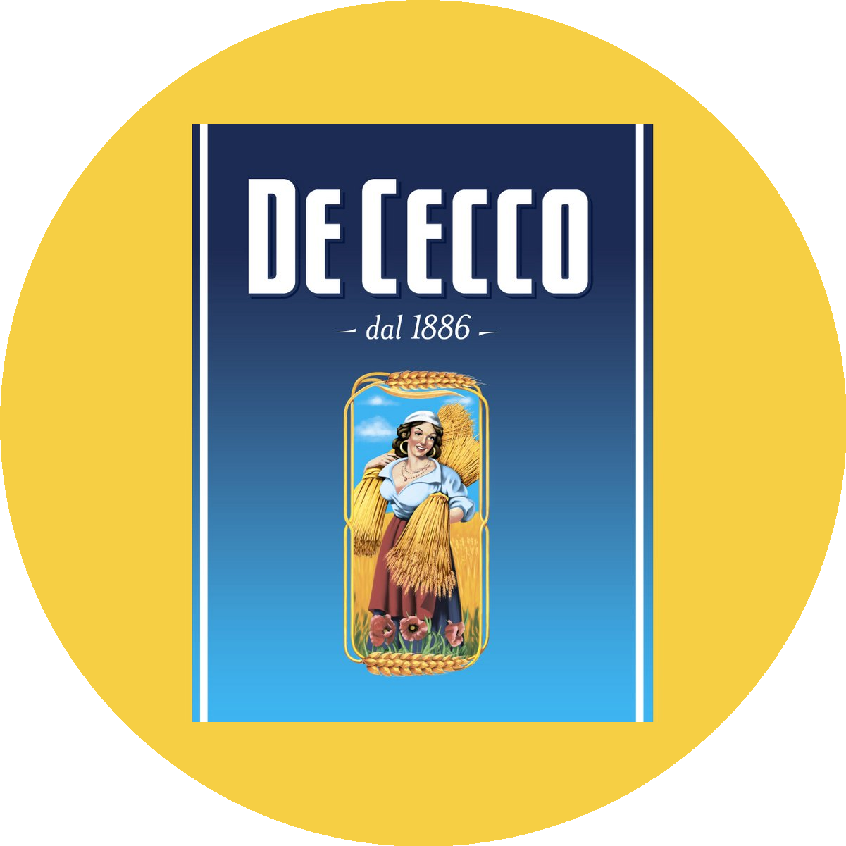 De Cecco Russia