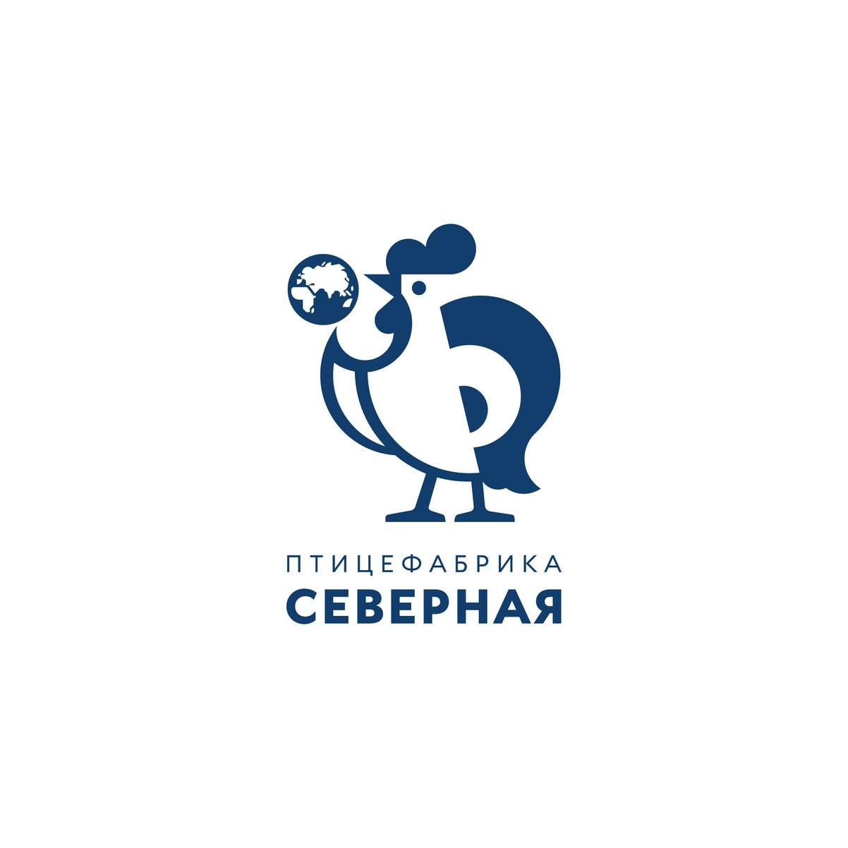 Северная, Птицефабрика