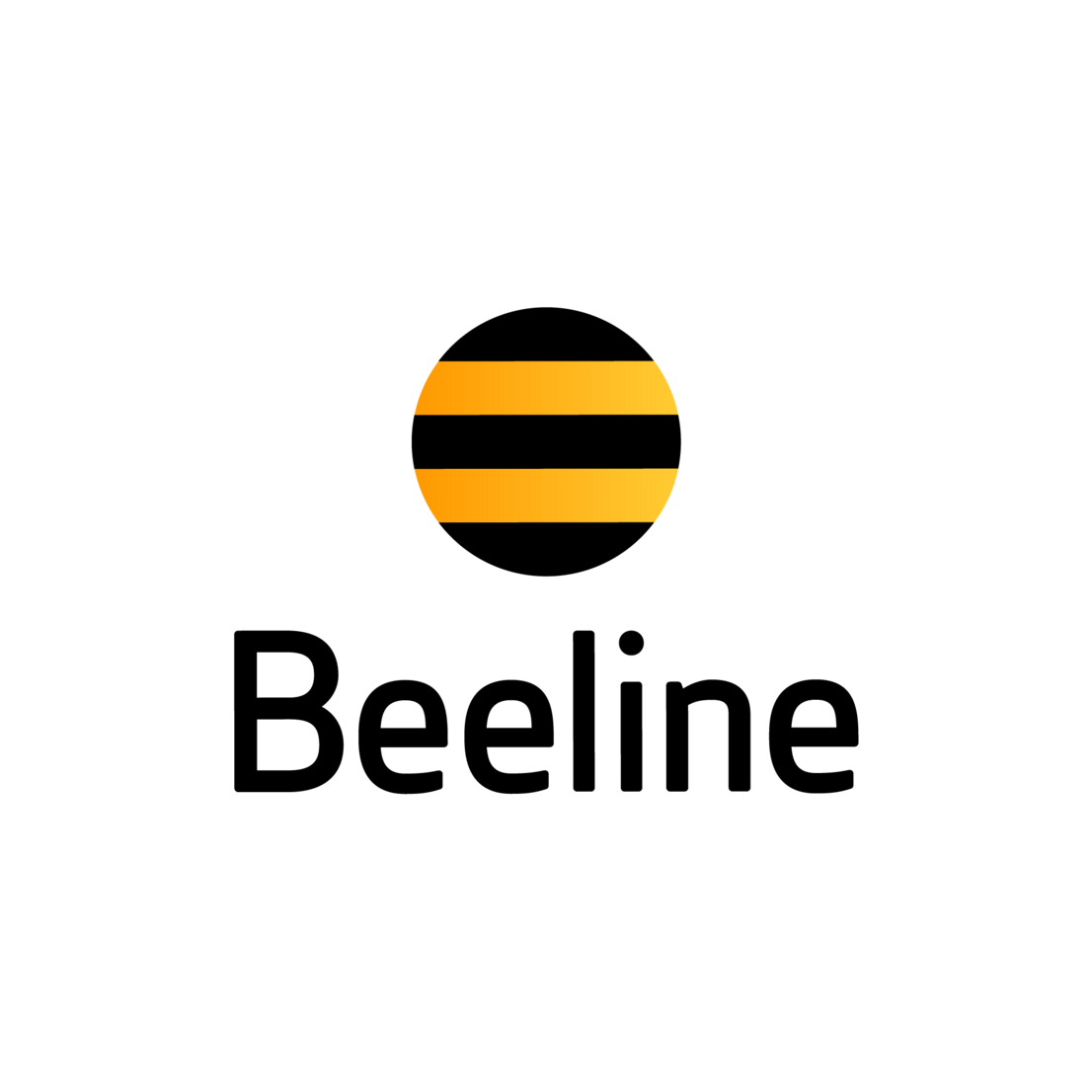 Beeline, ТМ