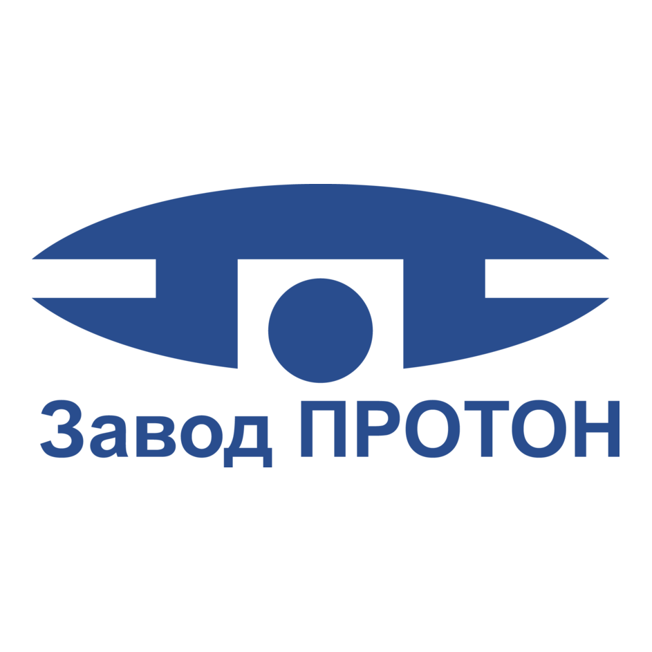 Завод ПРОТОН