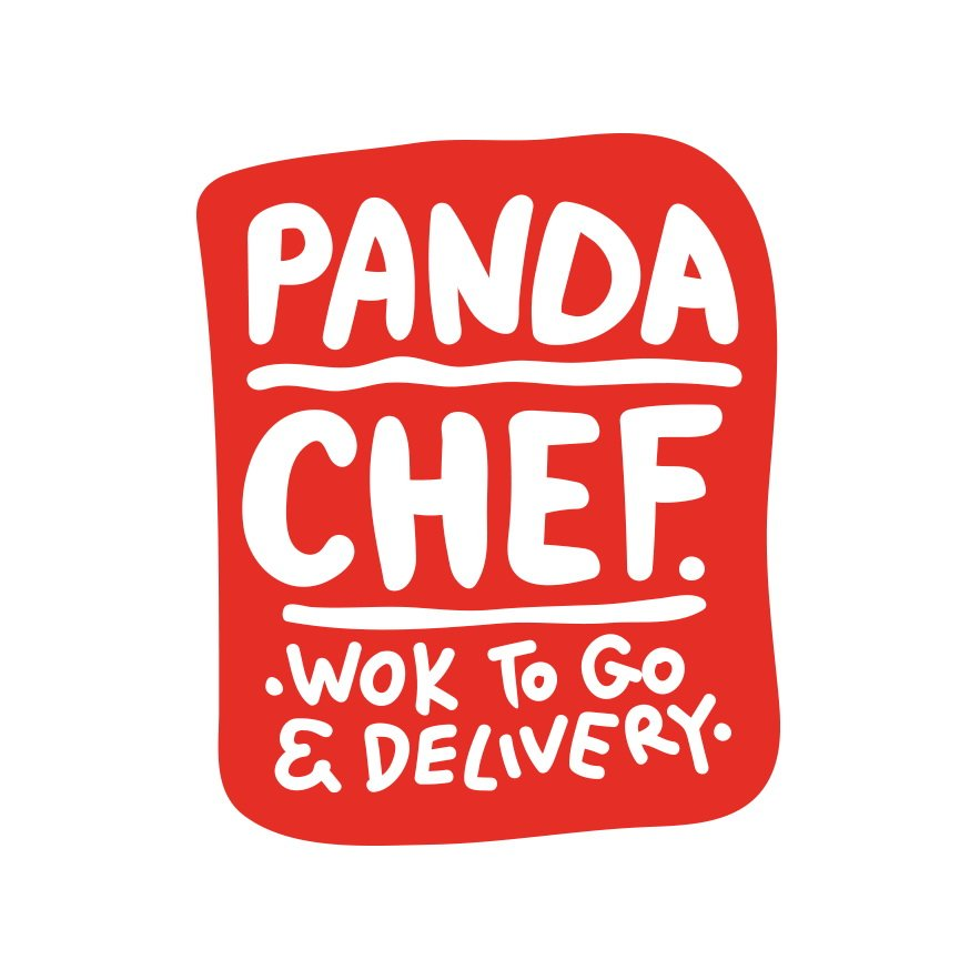 Panda Chef