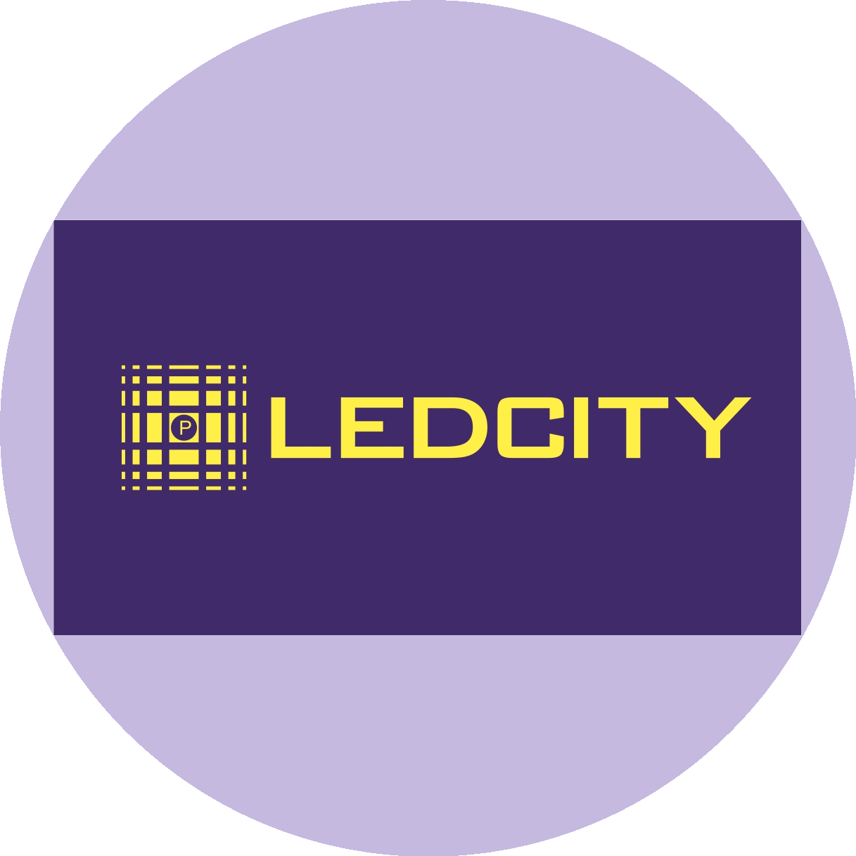 LEDCITY