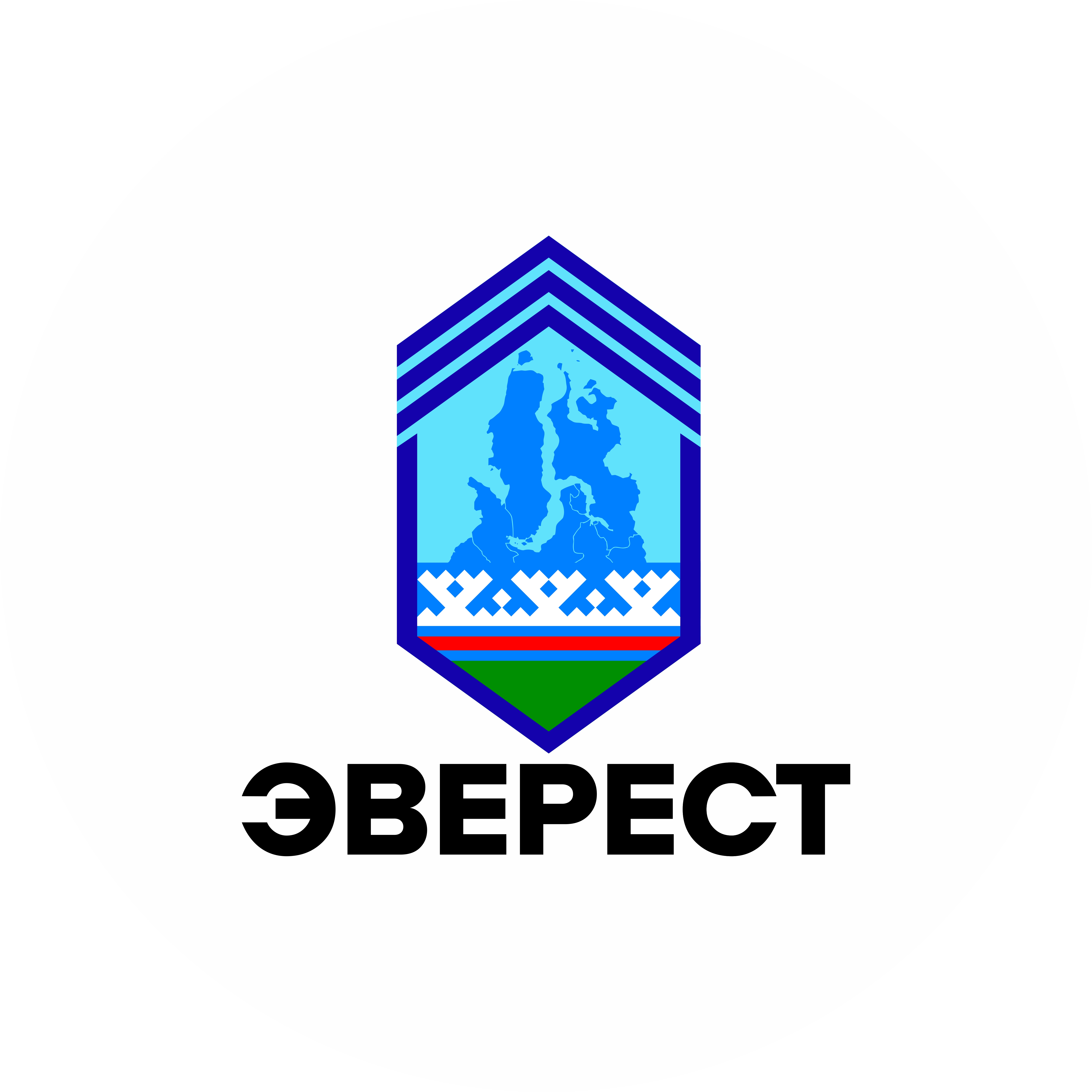 Эверест