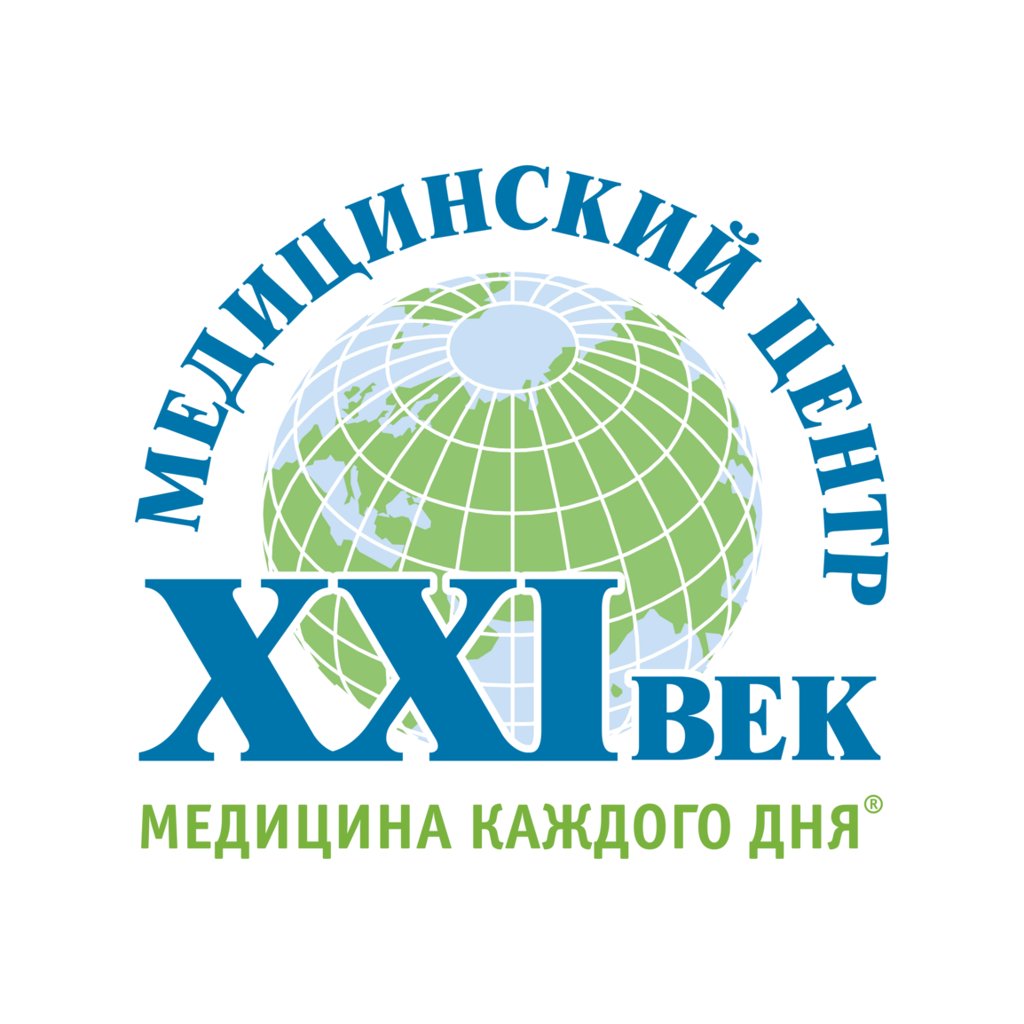 Медицинский центр XXI век (21 век)