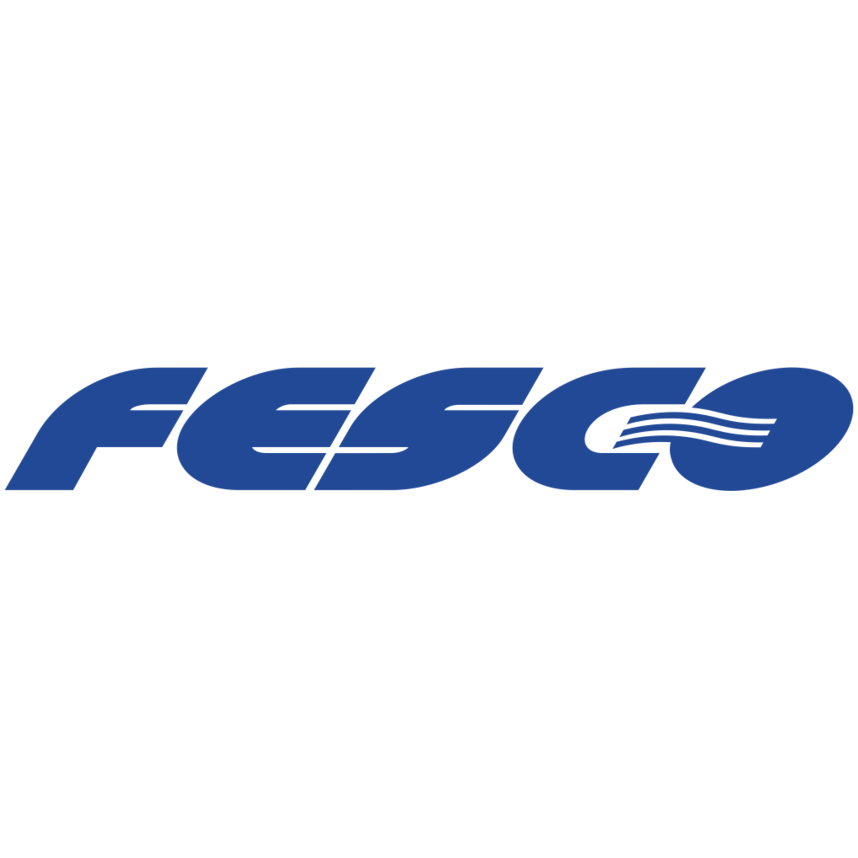 FESCO (ПАО Дальневосточное морское пароходство)