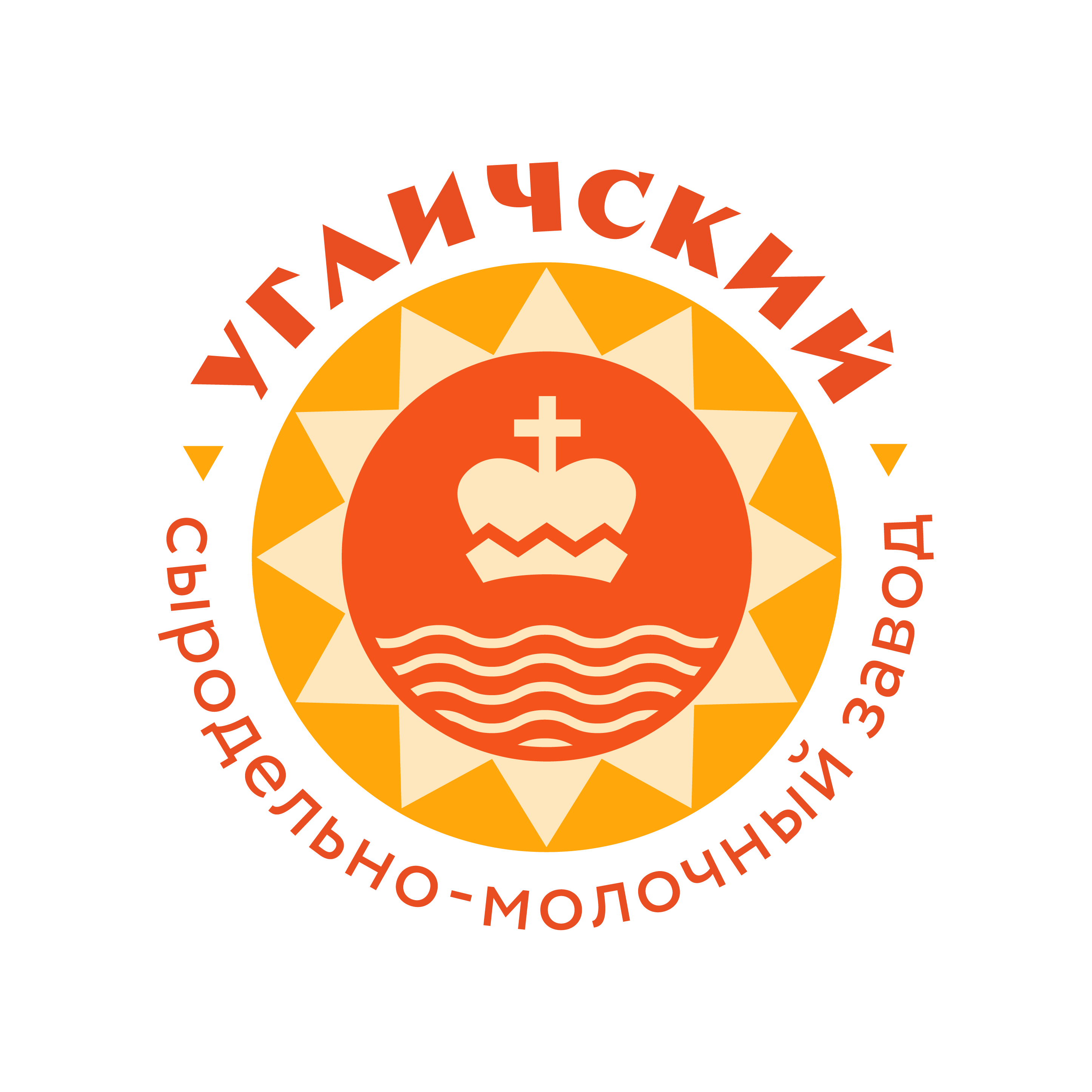 Угличский сыродельно-молочный завод