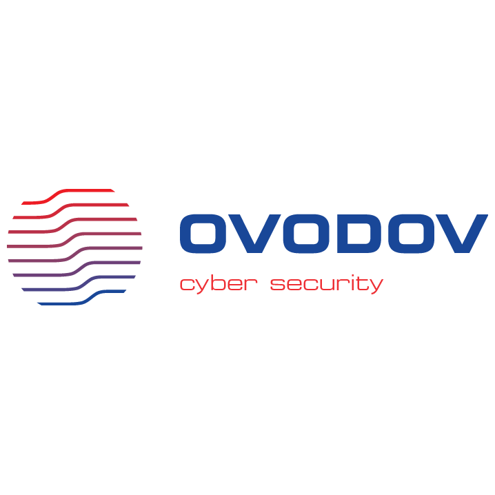 Ovodov Cyber Security