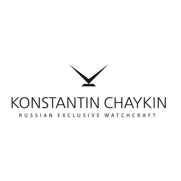 Константин Чайкин