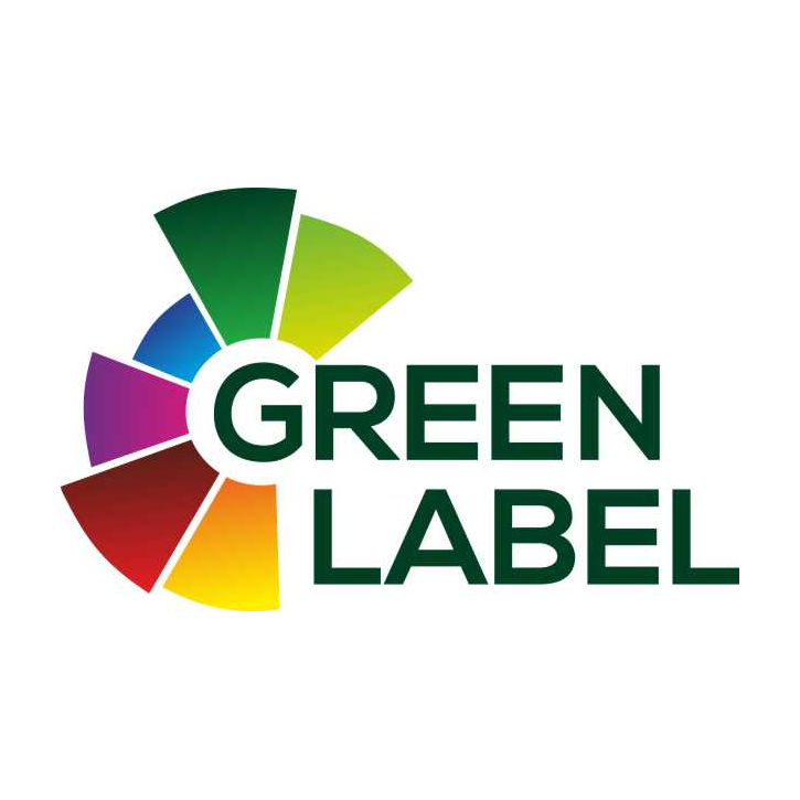 GreenLabel