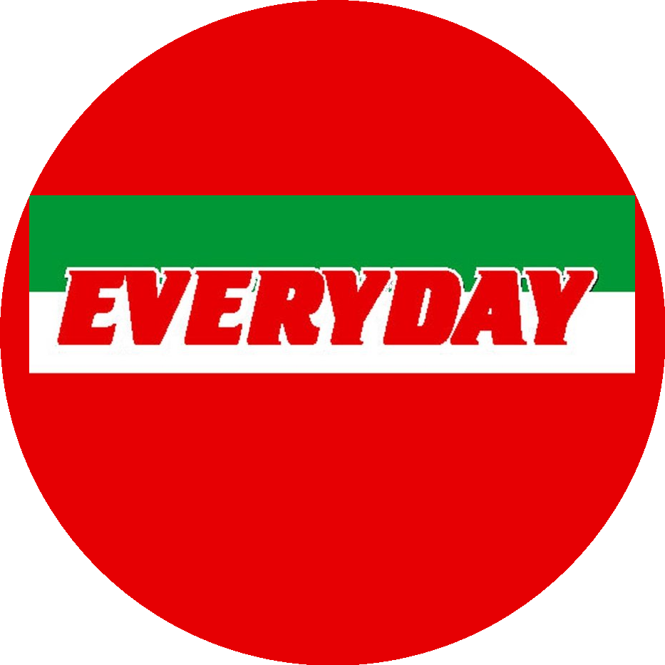 Торговая сеть Everyday