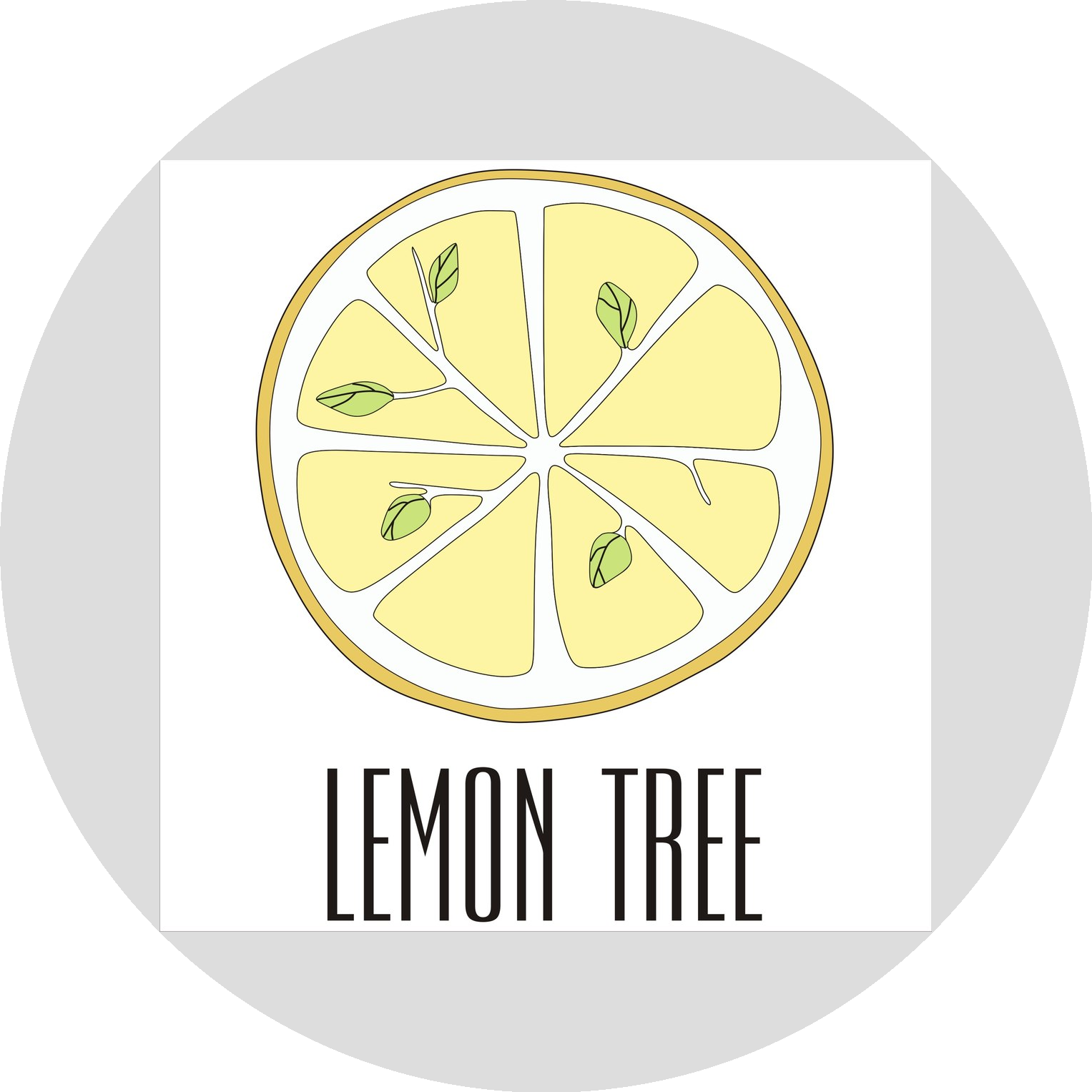 Lemon Tree