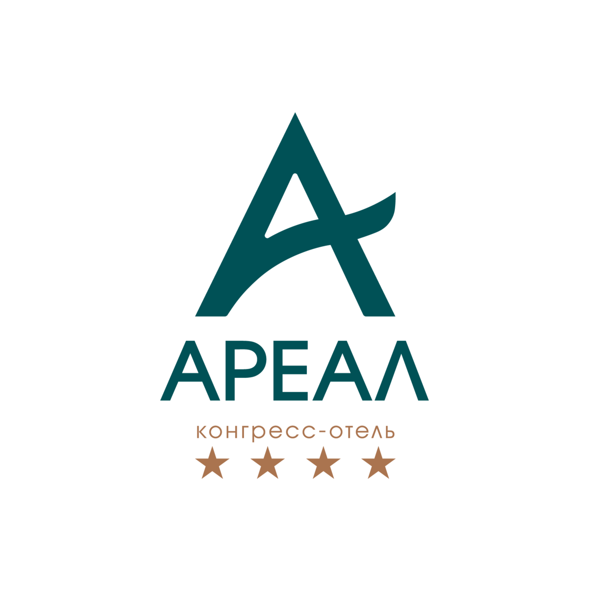 Конгресс-отель Ареал