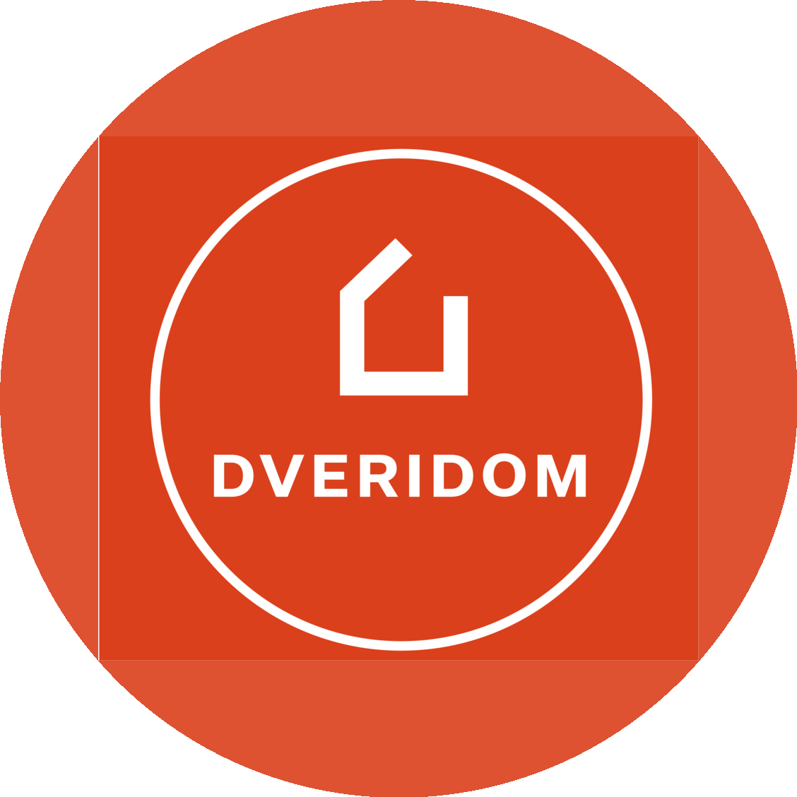 ������� ����� / DVERIDOM