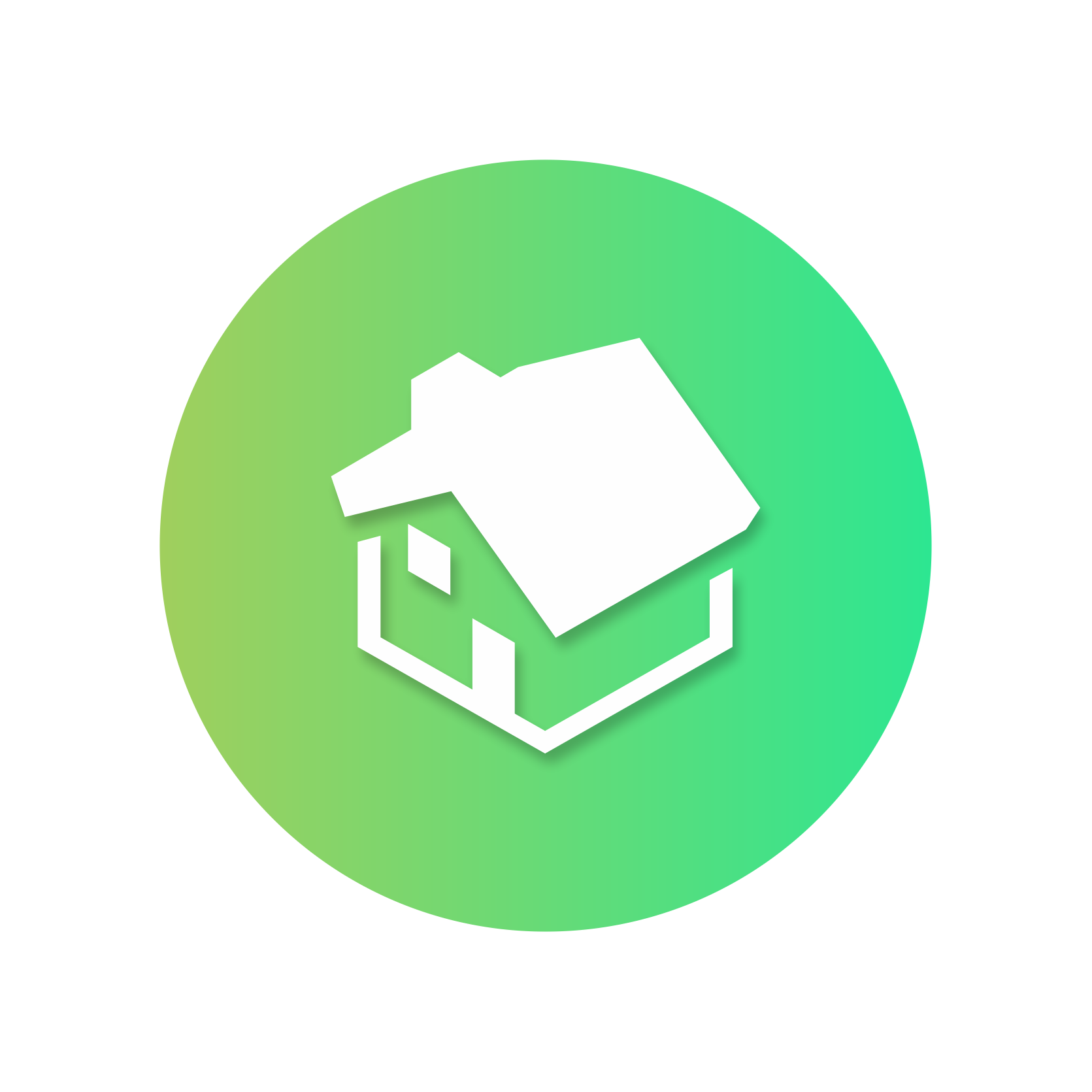 Загородные земли