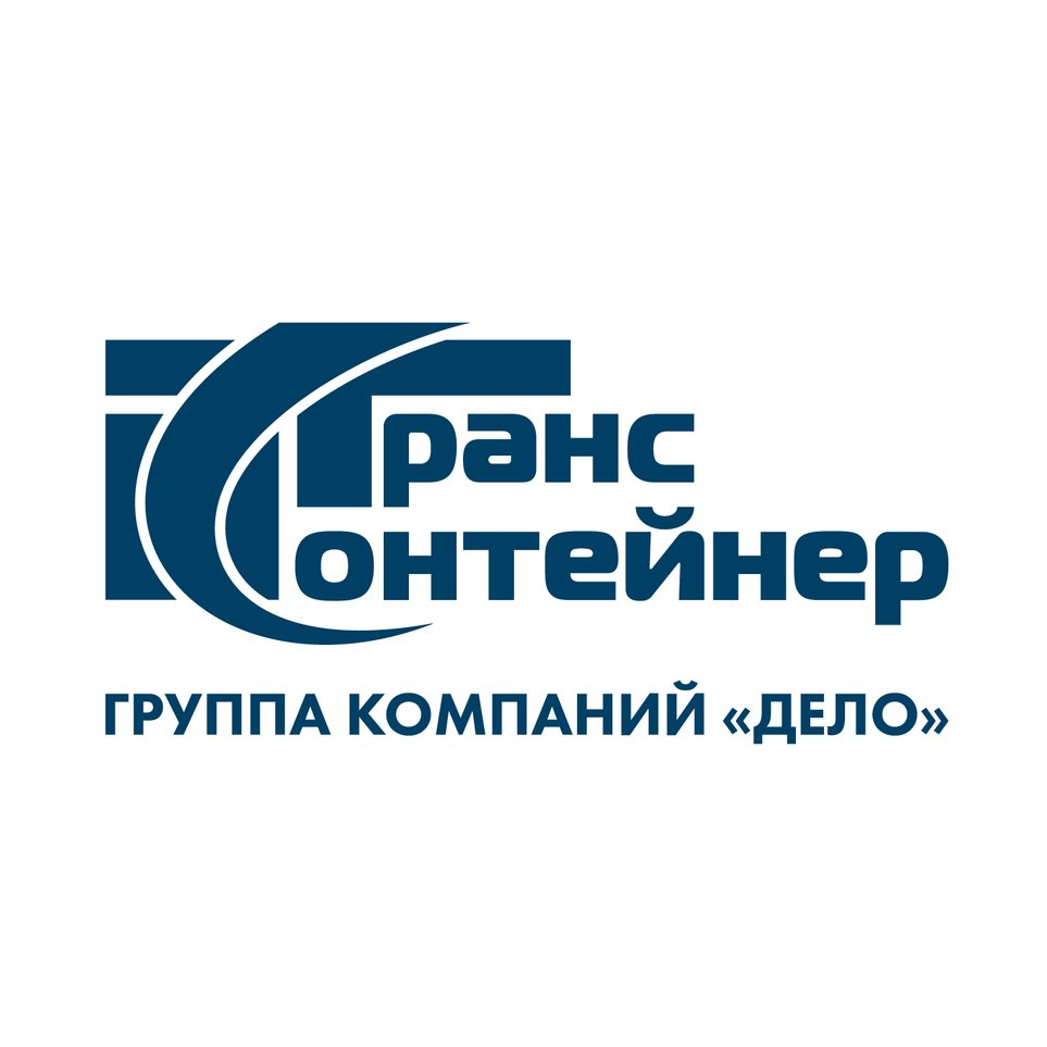 ТрансКонтейнер