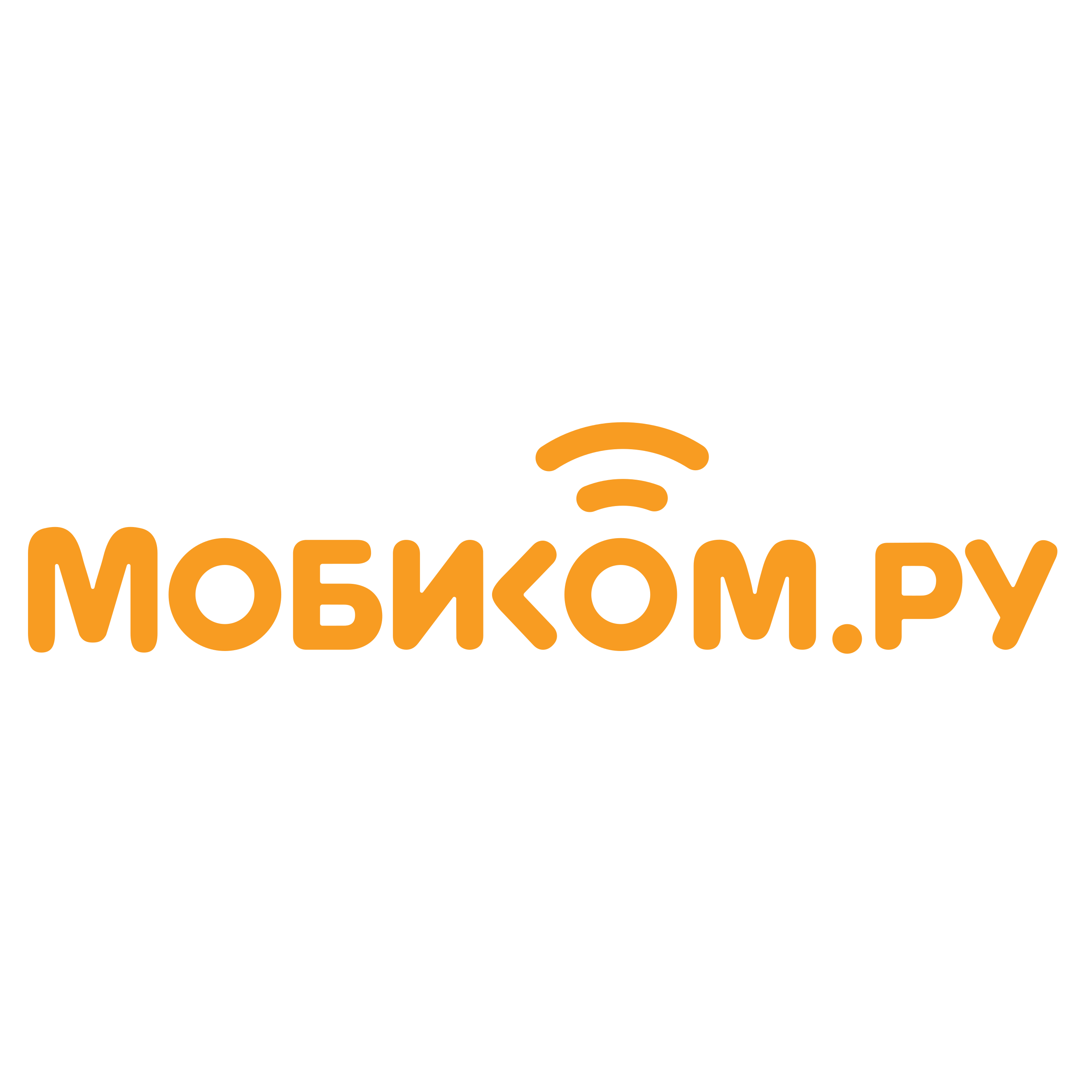 Торговая сеть мобильной электроники Mobi