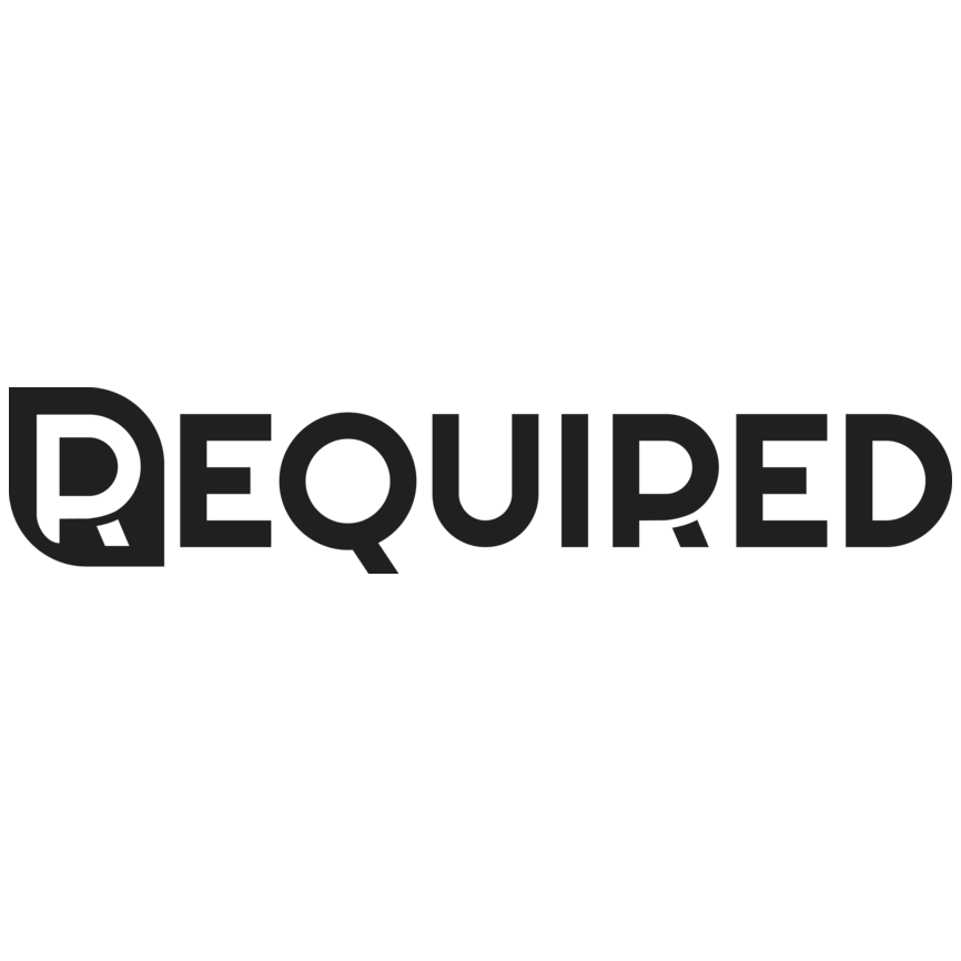 Реквайред