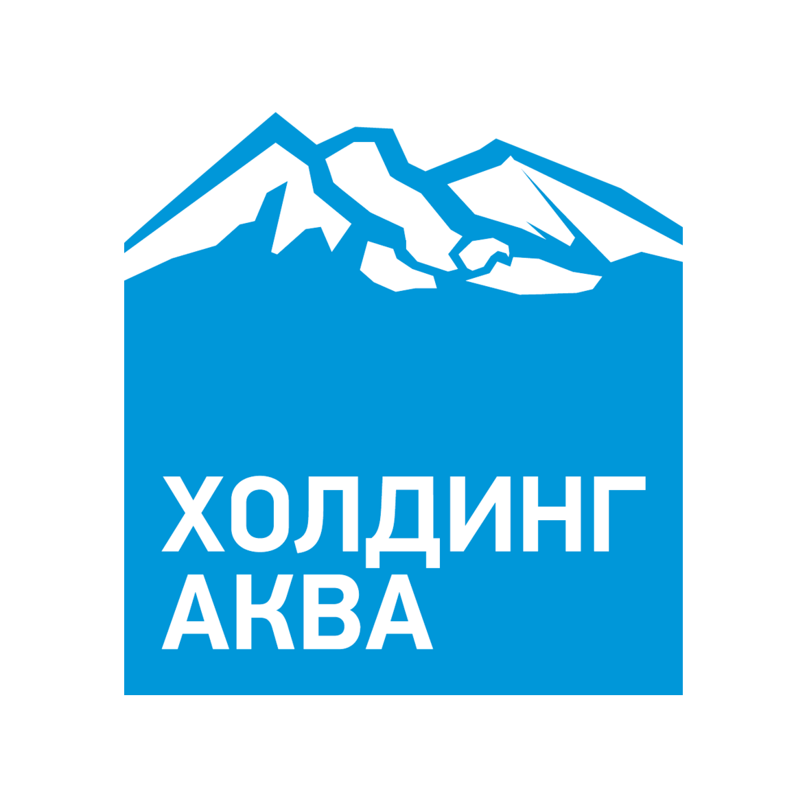 Холдинг Аква