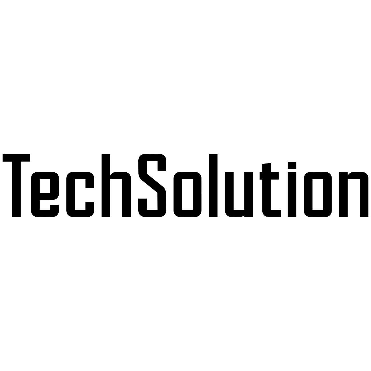 Тех Солюшен