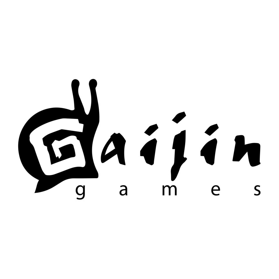 Gaijin Games