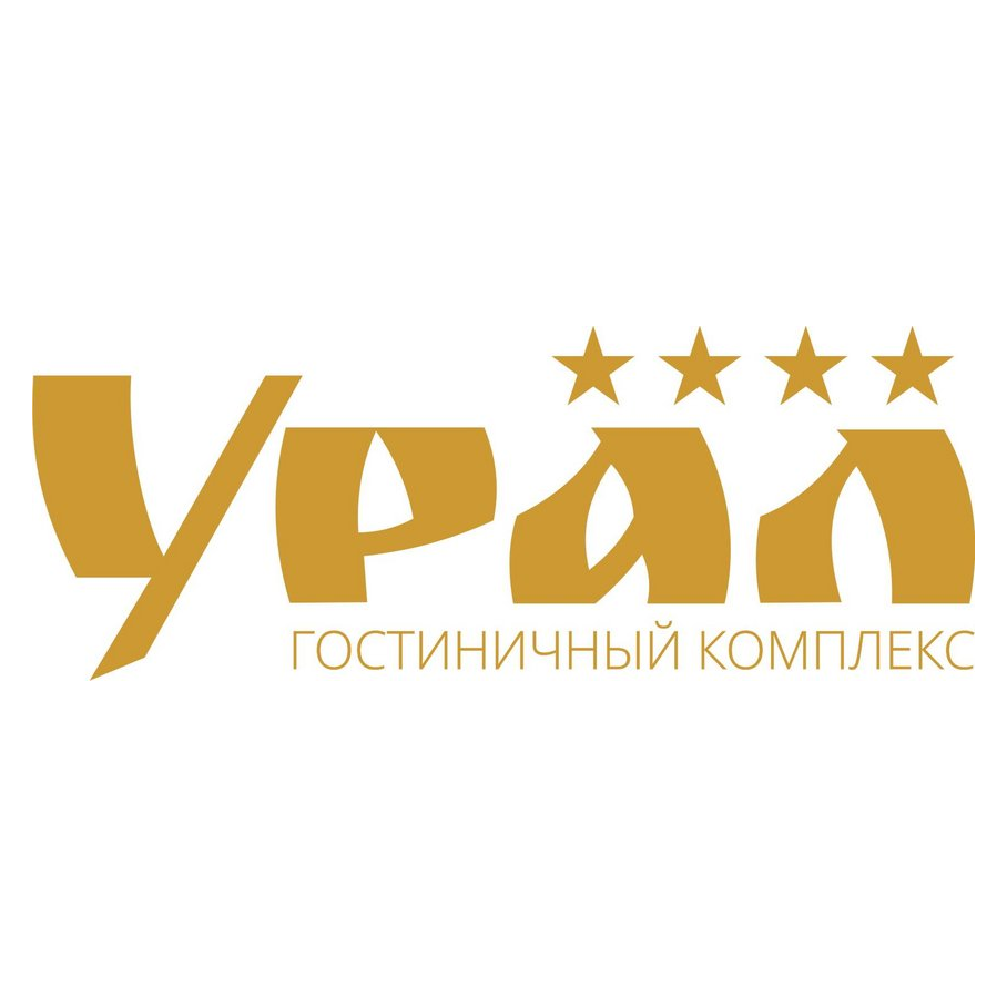 Отель Урал