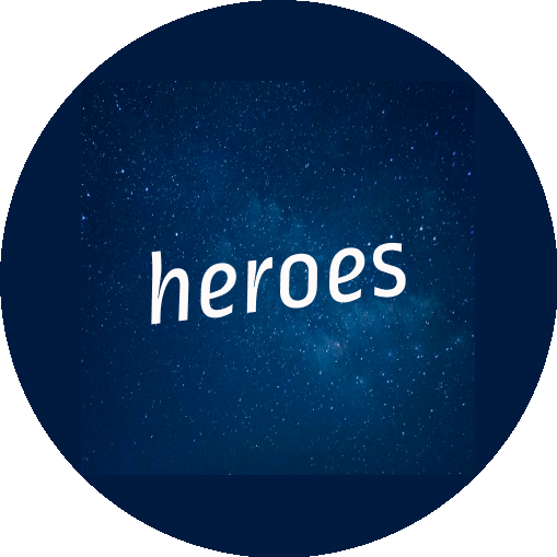 Heroes