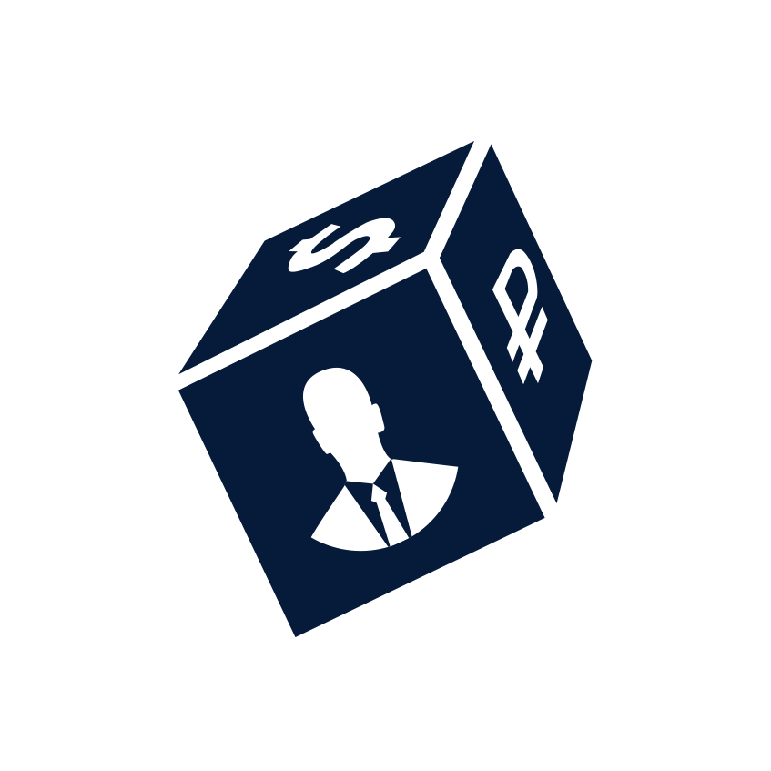 Vacancy icon
