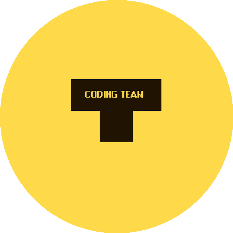 Coding Team
