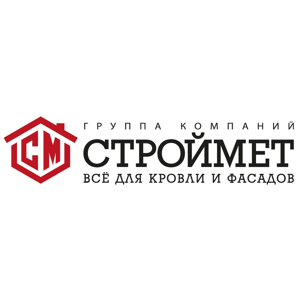 Строймет