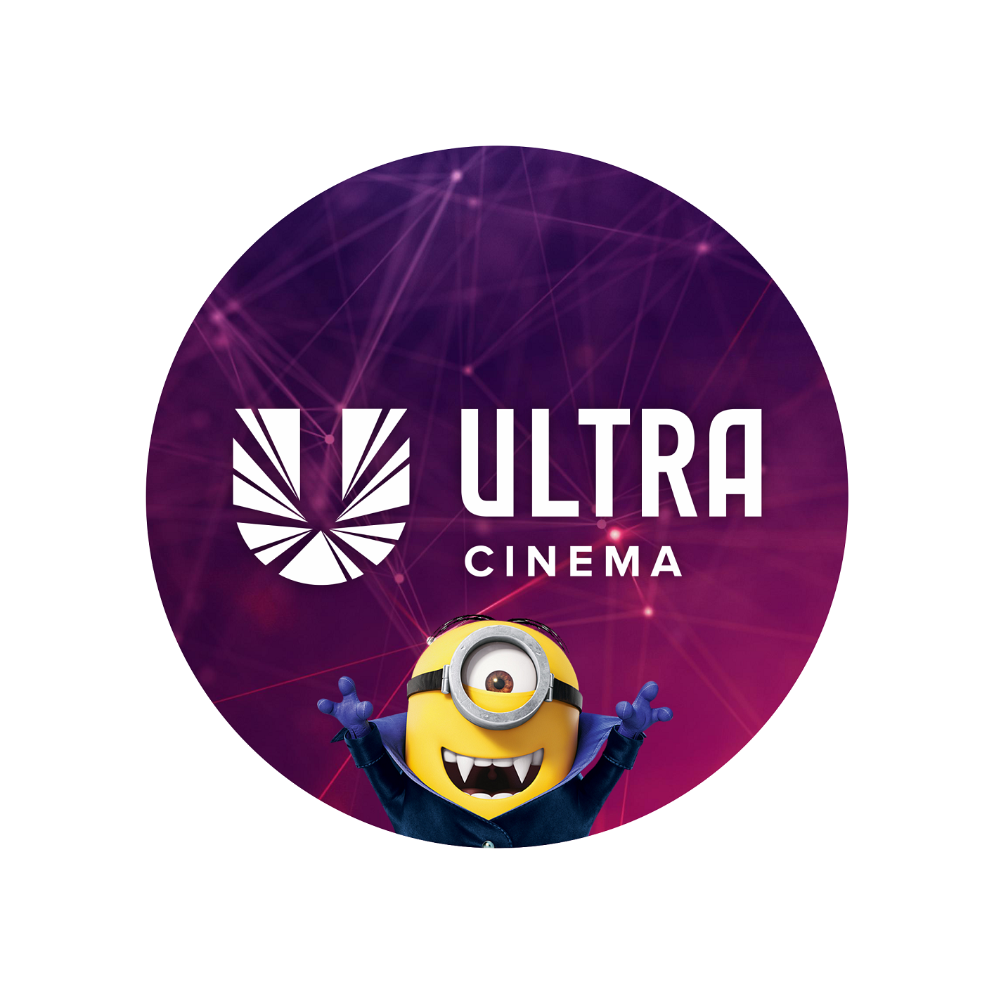 Ultra Cinema