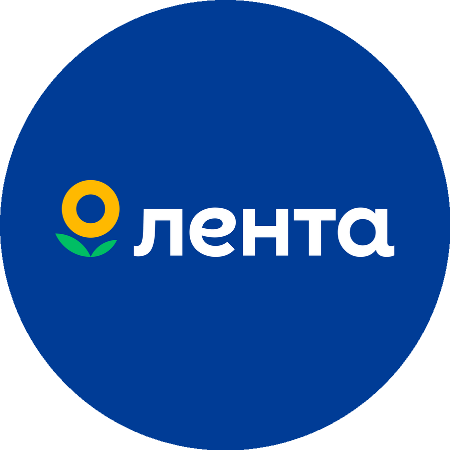 Лента, федеральная розничная сеть