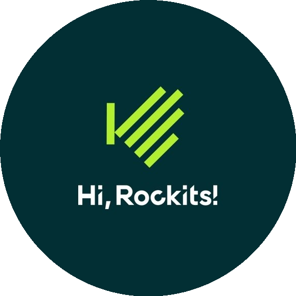 Hi, Rockits!