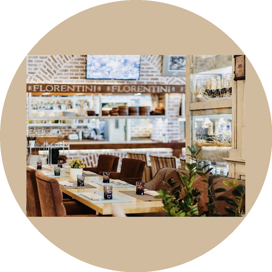 Флорентини