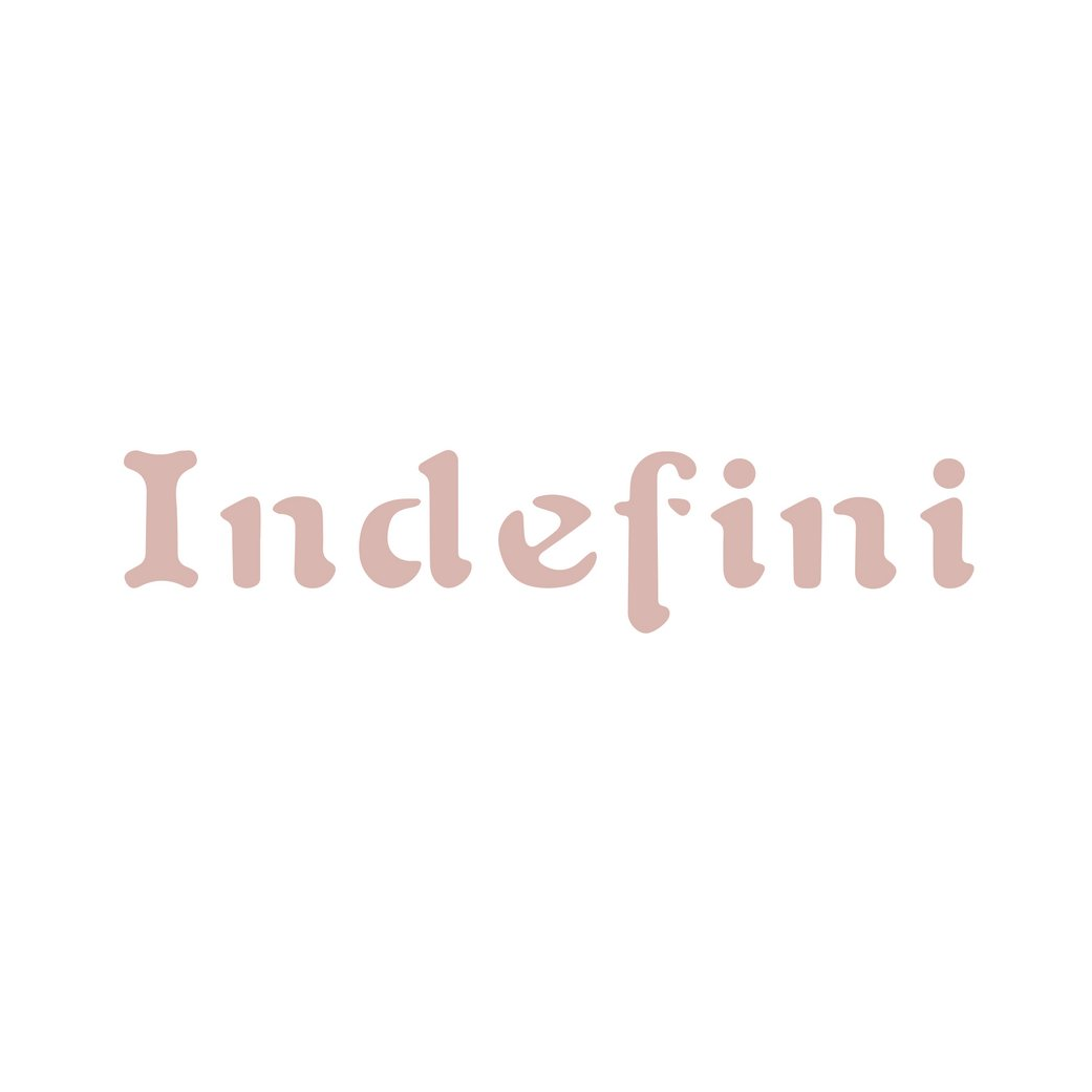 Индефини