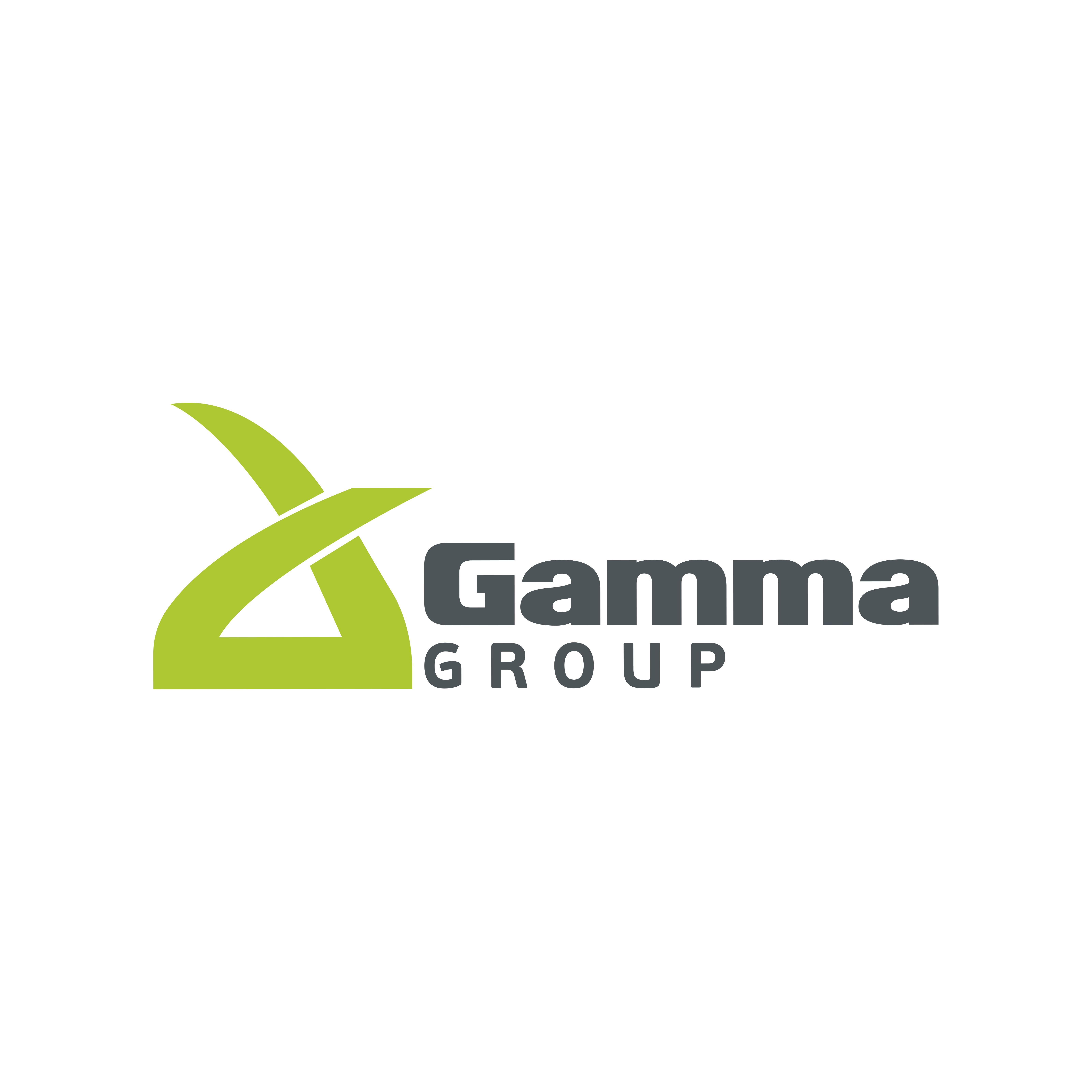 Гамма Групп