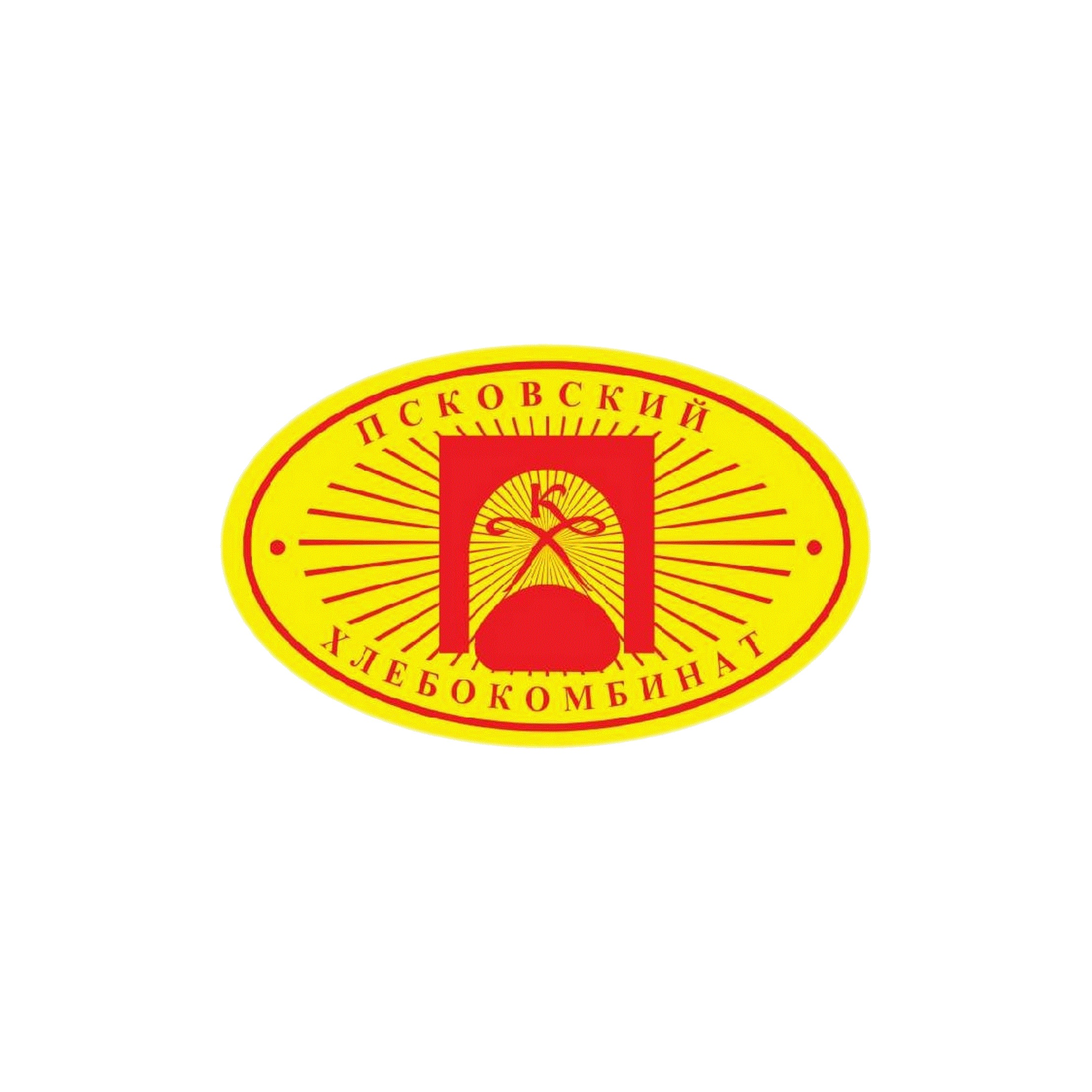 Псковский хлебокомбинат