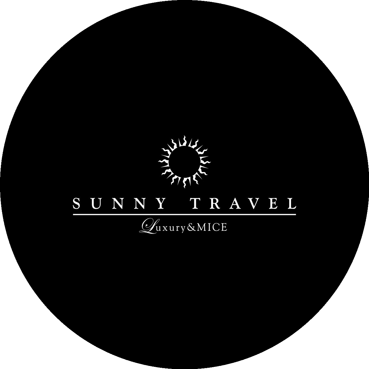 SUNNY TRAVEL