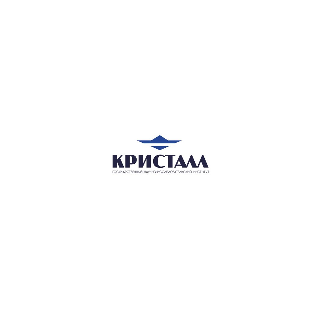 ГосНИИ Кристалл