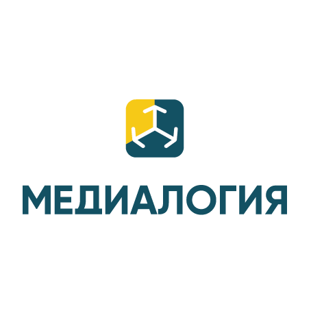 Медиалогия