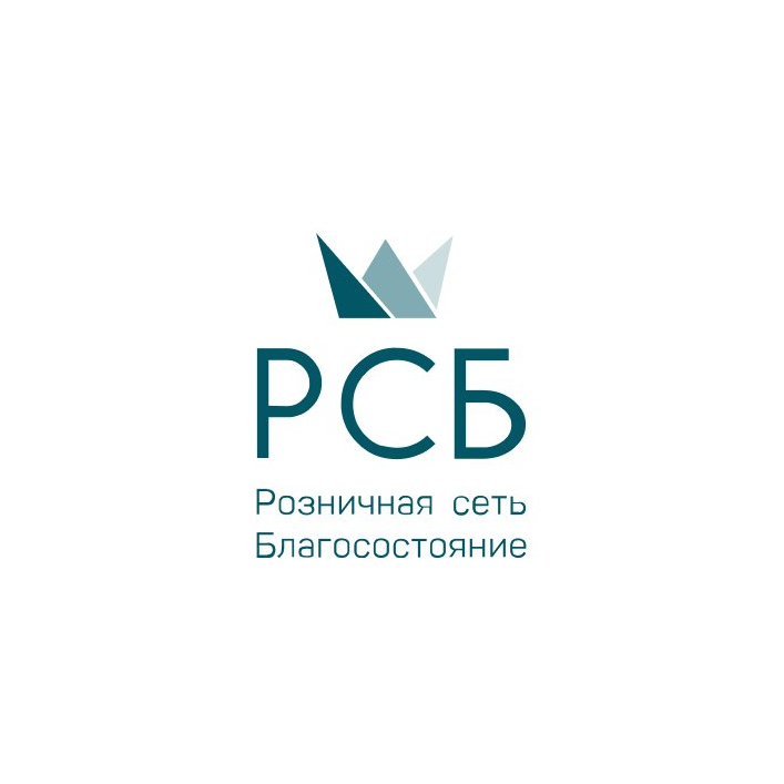 Розничная Сеть Благосостояние