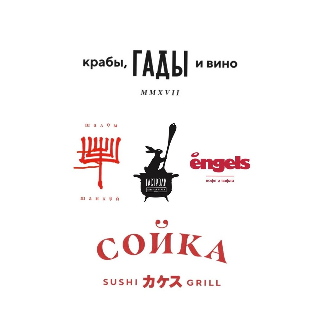 Хорекаконсалтинг