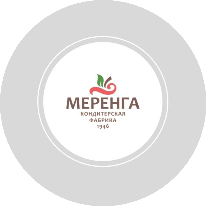 Кондитерское производство Меренга