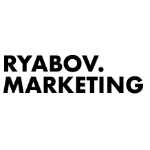 RYABOV.MARKETING