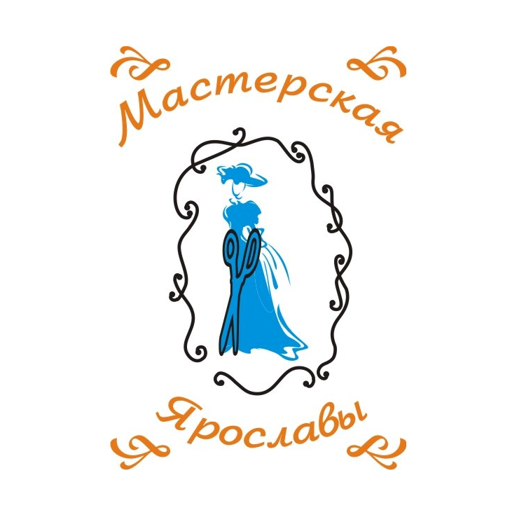 Мастерская Ярославы