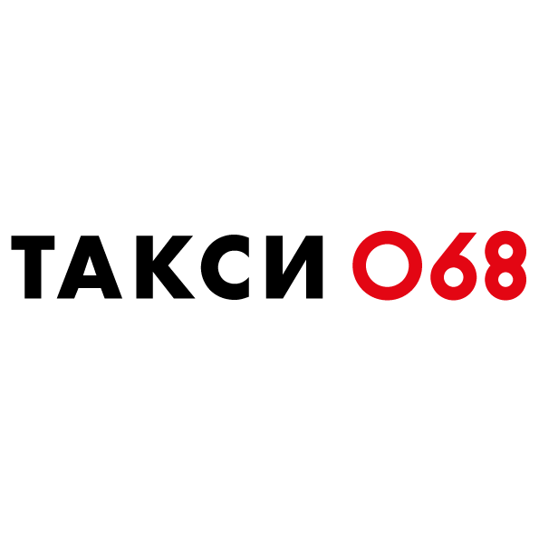 Петербургское такси 068